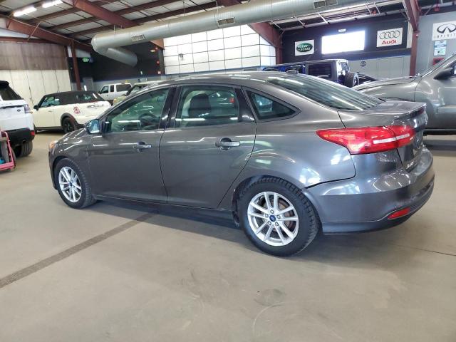 Photo 2 from auction – 2015 FORD FOCUS SE with VIN 1FADP3F2XFL249619