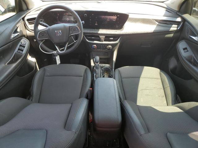 Photo 8 from auction – 2025 BUICK ENCORE GX with VIN KL4AMBSL5SB057582