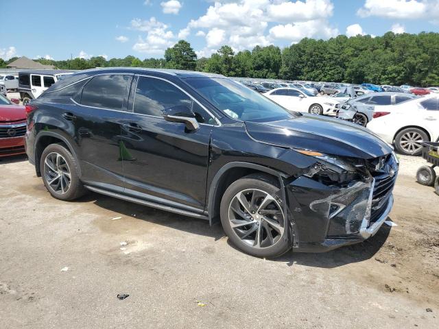 Photo 4 from auction – 2017 LEXUS RX 350 BAS with VIN 2T2ZZMCA2HC052106