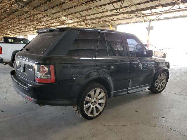 Photo 3 from auction – 2013 LAND ROVER RANGE ROVE with VIN SALSF2D48DA807651