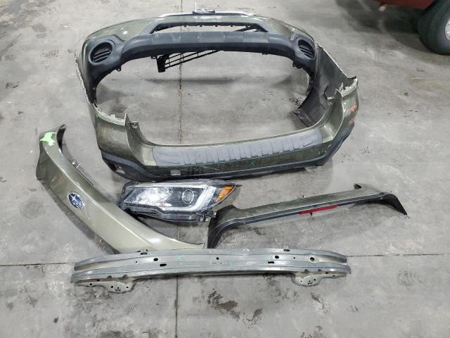 Photo 13 from auction – 2018 SUBARU OUTBACK 2. with VIN 4S4BSAACXJ3253811