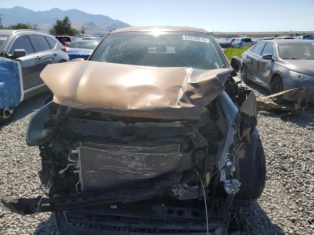 Photo 5 from auction – 2017 KIA SPORTAGE L with VIN KNDPMCAC2H7220675
