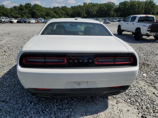 Photo 6 from auction – 2016 DODGE CHALLENGER with VIN 2C3CDZAG2GH344683