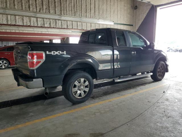 Photo 3 from auction – 2010 FORD F150 SUPER with VIN 1FTFX1EV4AFD65313