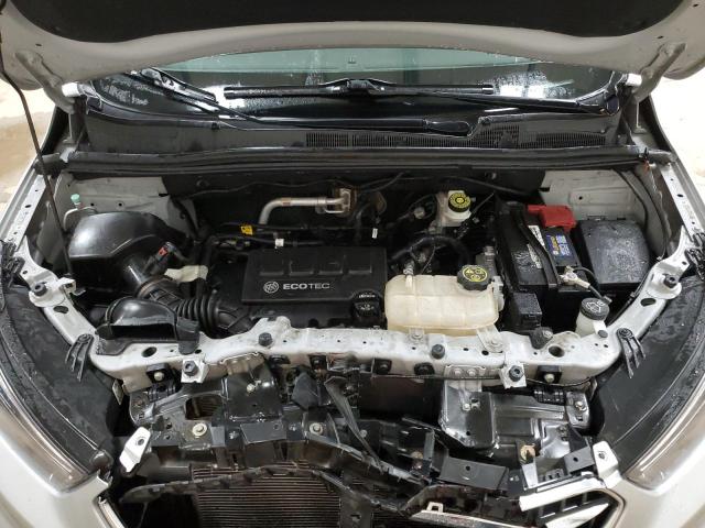 Photo 12 from auction – 2017 BUICK ENCORE PRE with VIN KL4CJBSB4HB085472