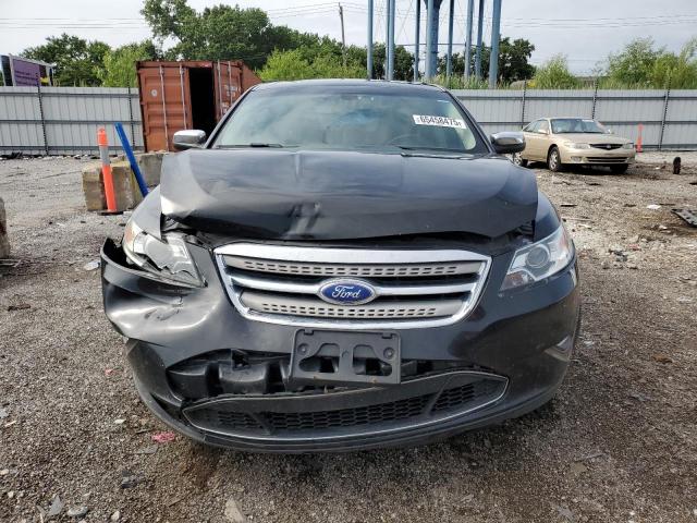 Photo 5 from auction – 2012 FORD TAURUS LIM with VIN 1FAHP2FW1CG133387
