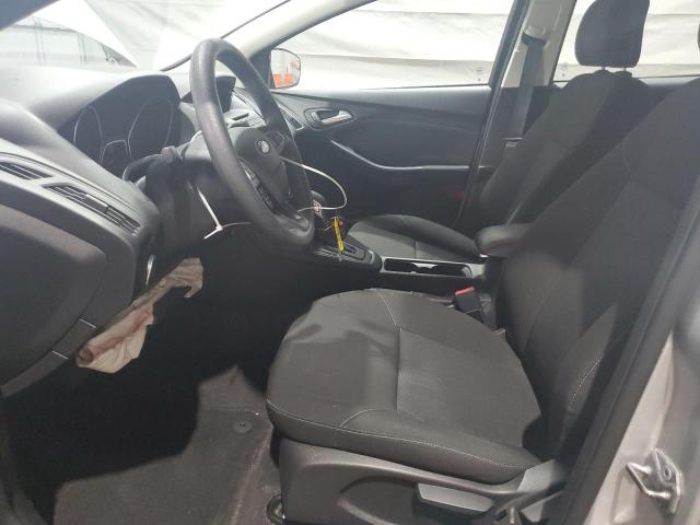Photo 7 from auction – 2017 FORD FOCUS SE with VIN 1FADP3F21HL227110