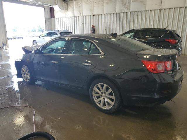 Photo 2 from auction – 2016 CHEVROLET MALIBU LIM with VIN 1G11E5SA8GU144495