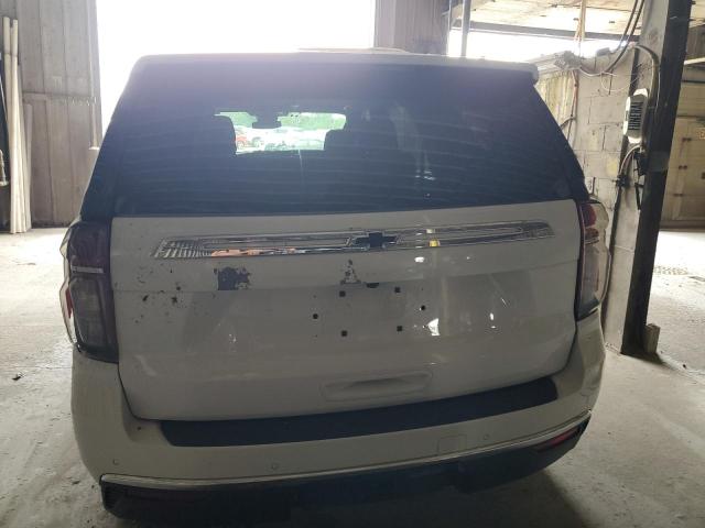 Photo 6 from auction – 2023 CHEVROLET TAHOE K150 with VIN 1GNSKLED6PR300655