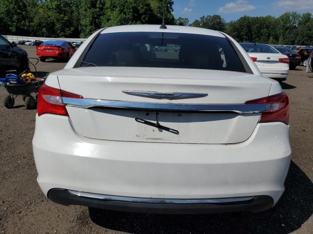Photo 6 from auction – 2012 CHRYSLER 200 TOURIN with VIN 1C3CCBBB1CN134879