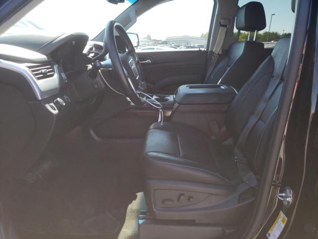 Photo 7 from auction – 2017 GMC YUKON SLT with VIN 1GKS2BKC2HR351607