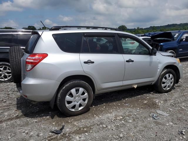 Photo 3 from auction – 2010 TOYOTA RAV4 with VIN JTMBF4DVXAD035871