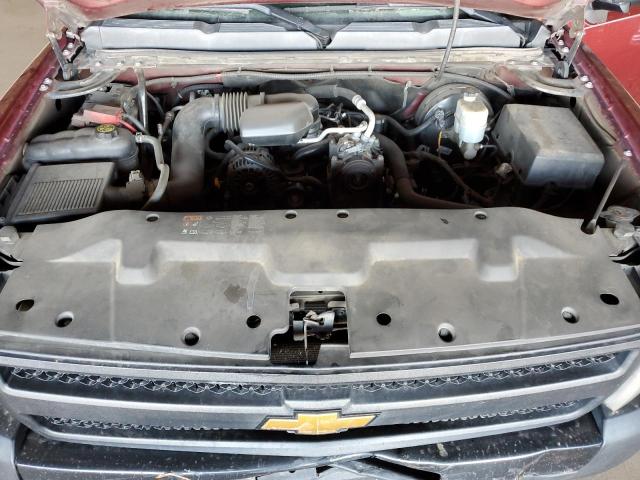 Photo 11 from auction – 2013 CHEVROLET SILVERADO with VIN 1GCNCPEX9DZ409532