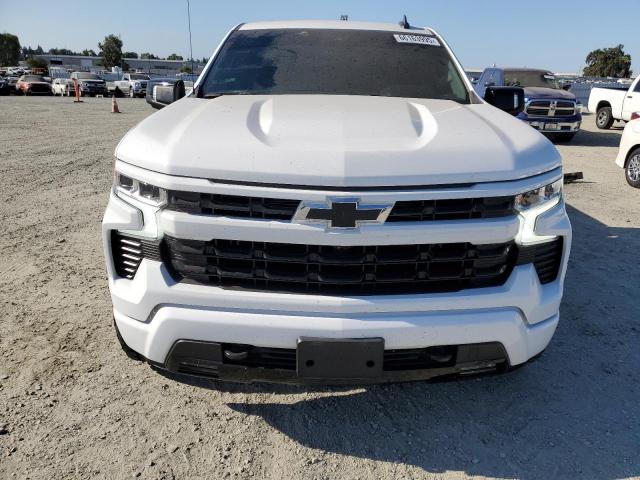 Foto 5 de la subasta – 2023 CHEVROLET SILVERADO con VIN 2GCUDEEDXP1129487