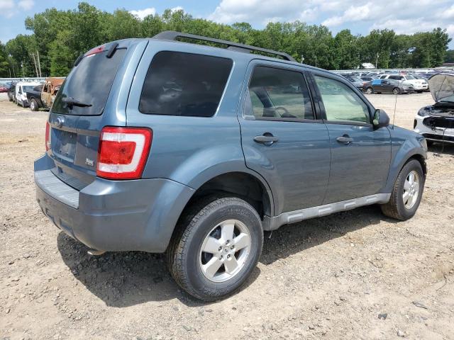 Zdjęcie 3 z aukcji – 2010 FORD ESCAPE XLT z VIN 1FMCU0DG5AKB29796