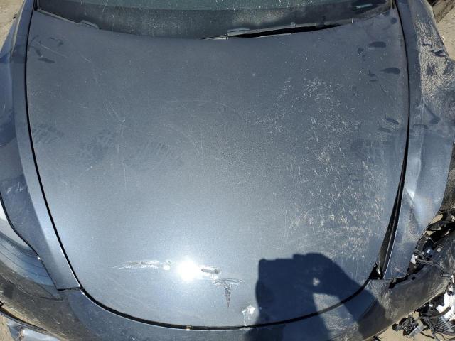 Photo 11 from auction – 2023 TESLA MODEL 3 with VIN 5YJ3E1EA9PF706157