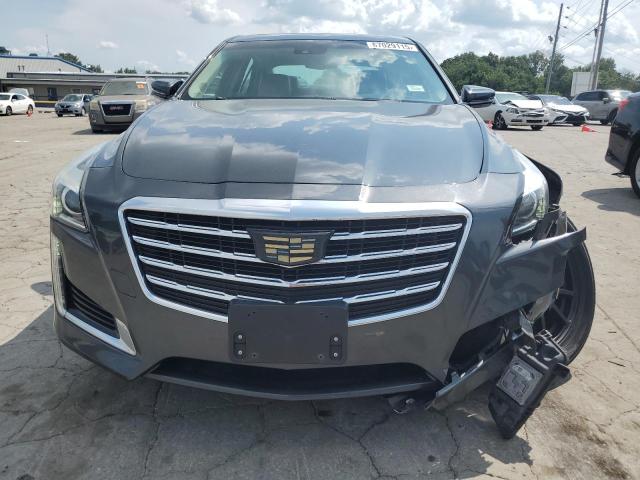 Photo 5 from auction – 2017 CADILLAC CTS LUXURY with VIN 1G6AX5SS3H0164286