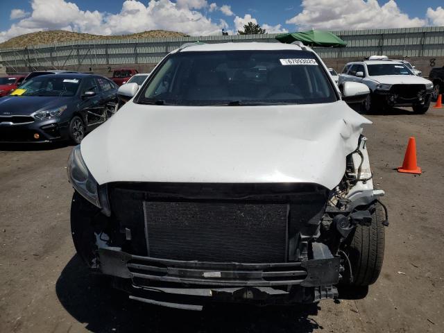Photo 5 from auction – 2018 KIA SORENTO EX with VIN 5XYPHDA52JG401263
