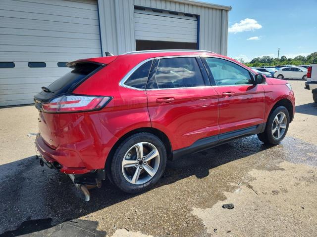Photo 3 from auction – 2024 FORD EDGE SEL with VIN 2FMPK4J94RBA55281