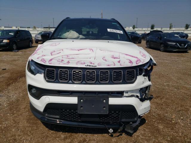 Photo 5 from auction – 2024 JEEP COMPASS LA with VIN 3C4NJDBN2RT140828