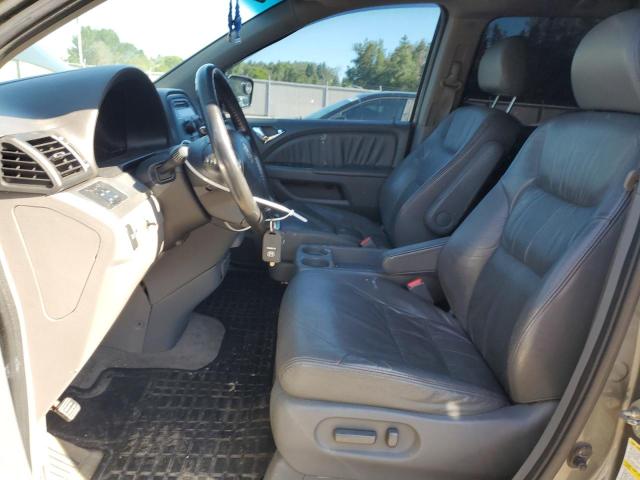 Photo 7 from auction – 2008 HONDA ODYSSEY EX with VIN 5FNRL38448B510002
