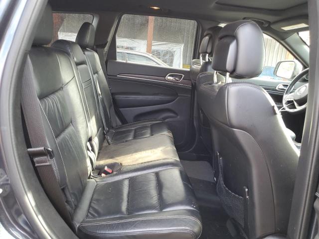 Photo 11 from auction – 2015 JEEP GRAND CHER with VIN 1C4RJFBG2FC158977
