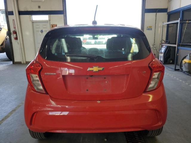 Foto 6 de la subasta – 2020 CHEVROLET SPARK 1LT con VIN KL8CD6SA4LC451115