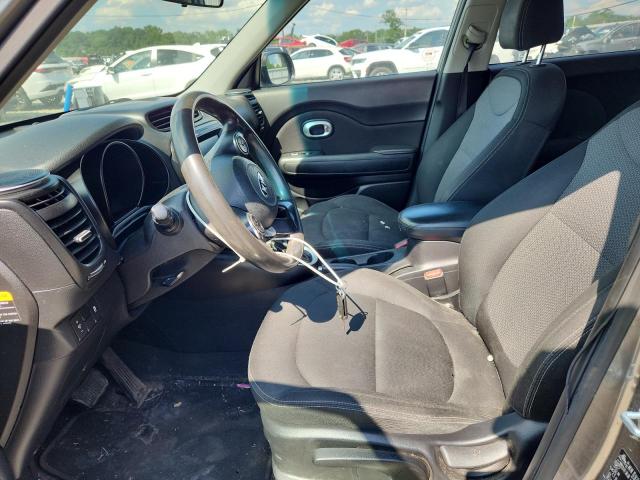Photo 7 from auction – 2018 KIA SOUL + with VIN KNDJP3A50J7510546