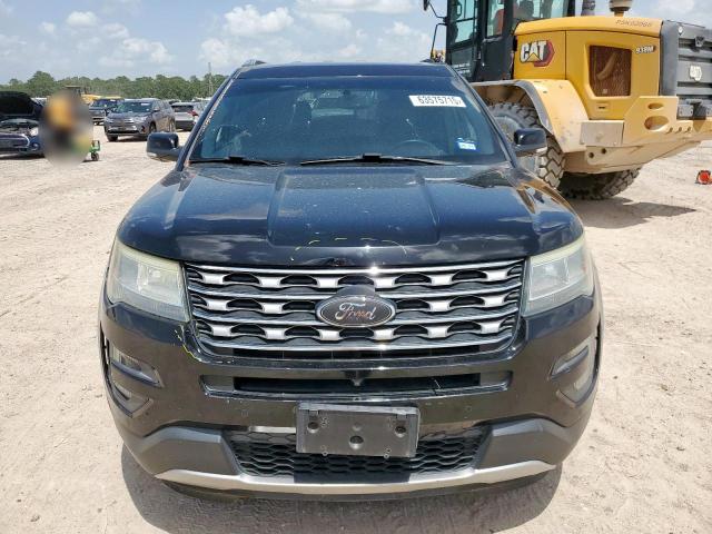 Photo 5 from auction – 2016 FORD EXPLORER L with VIN 1FM5K7F83GGB43091