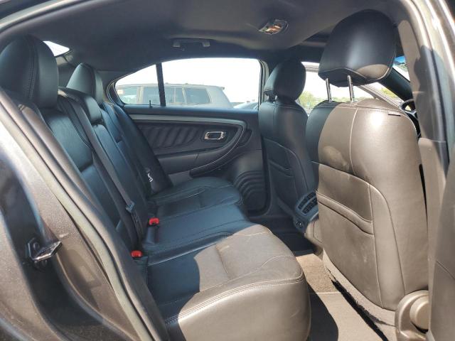 Photo 10 from auction – 2016 FORD TAURUS SEL with VIN 1FAHP2E83GG117331