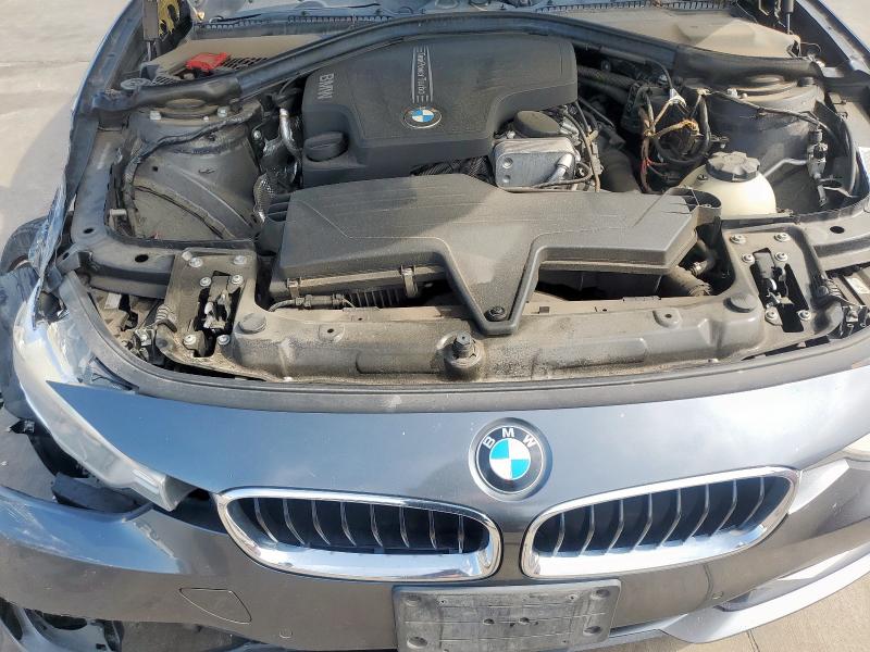 Foto 11 de la subasta – 2013 BMW 328 I SULE con VIN WBA3C1C58DF443918