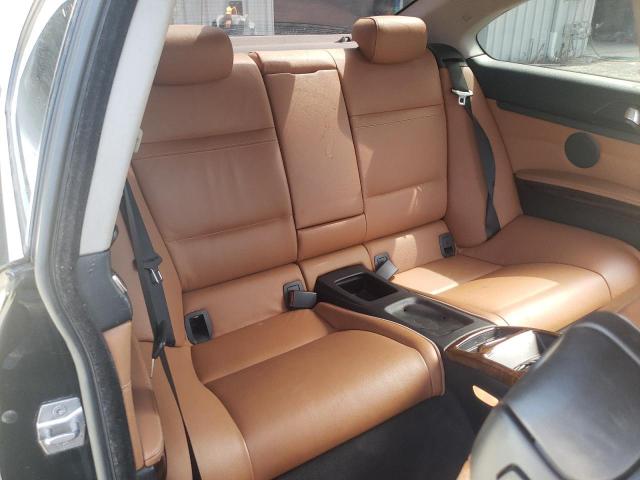 Photo 10 from auction – 2013 BMW 328 I with VIN WBAKE3C53DE771562