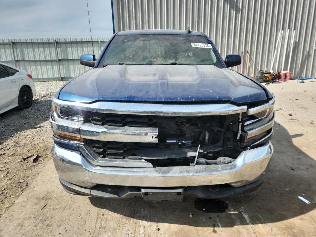Photo 5 from auction – 2016 CHEVROLET SILVERADO with VIN 1GCVKREC5GZ417661