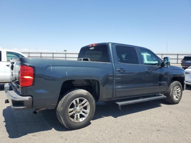 Photo 3 from auction – 2018 CHEVROLET SILVERADO with VIN 3GCPCREC8JG478872