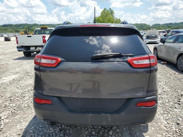 Photo 6 from auction – 2018 JEEP CHEROKEE L with VIN 1C4PJLCB7JD557346