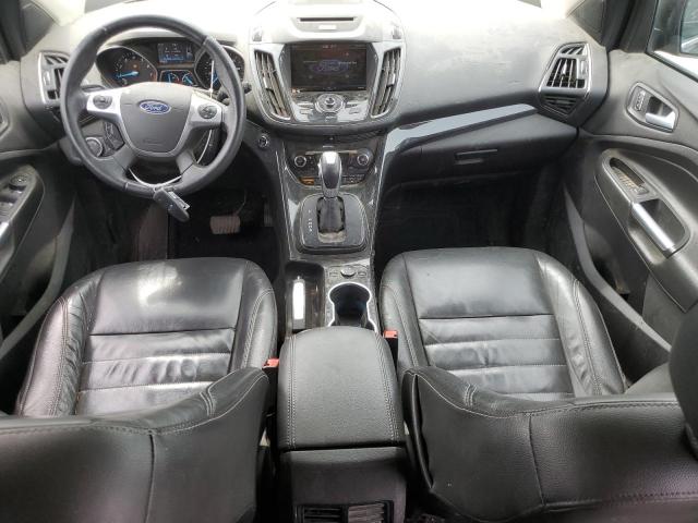 Photo 8 from auction – 2015 FORD ESCAPE TIT with VIN 1FMCU9J96FUB73571