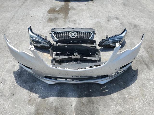 Photo 13 from auction – 2018 BUICK ENVISION P with VIN LRBFXBSA5JD053003