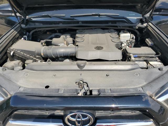 Photo 12 from auction – 2017 TOYOTA 4RUNNER SR with VIN JTEBU5JR5H5470977