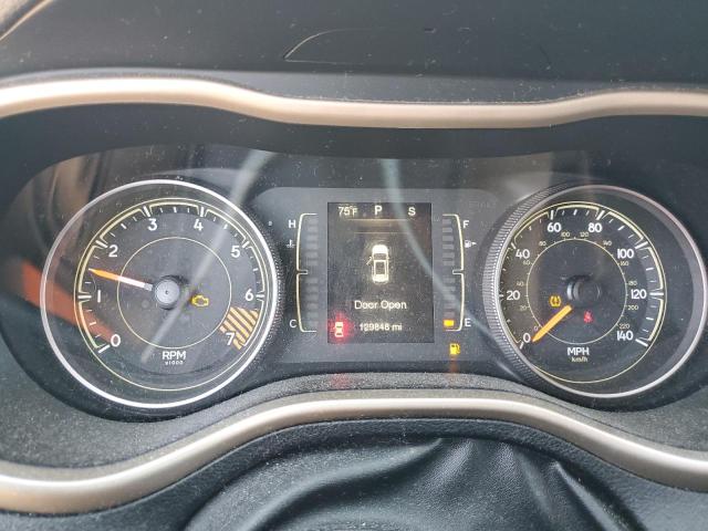 Photo 9 from auction – 2015 JEEP CHEROKEE L with VIN 1C4PJMCB3FW665240