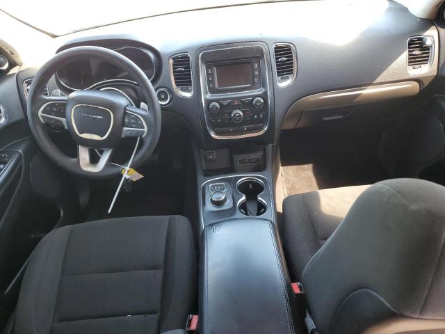 Photo 8 from auction – 2015 DODGE DURANGO SX with VIN 1C4RDHAG9FC801040