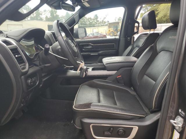 Photo 7 from auction – 2022 RAM 1500 LARAM with VIN 1C6SRFJT8NN224855