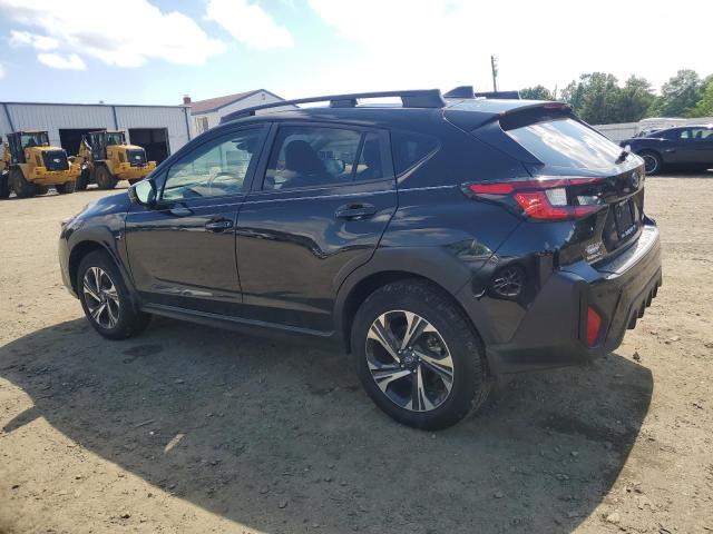 Photo 2 from auction – 2024 SUBARU CROSSTREK with VIN JF2GUADC5RH373774