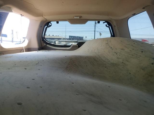 Photo 10 from auction – 2009 NISSAN PATHFINDER with VIN 5N1AR18B79C604755