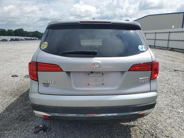 Photo 6 from auction – 2018 HONDA PILOT TOUR with VIN 5FNYF6H91JB003841