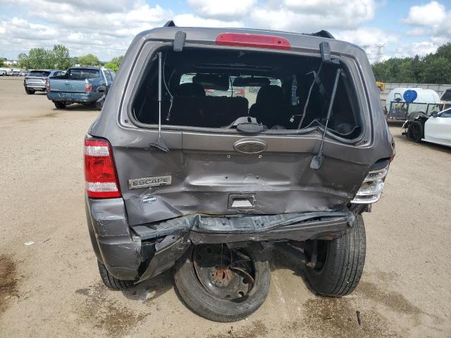 Photo 6 from auction – 2012 FORD ESCAPE XLT with VIN 1FMCU0D79CKC60961