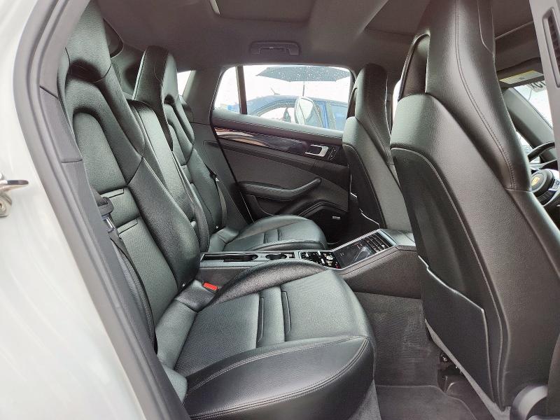 Photo 11 from auction – 2019 PORSCHE PANAMERA B with VIN WP0AA2A79KL101936