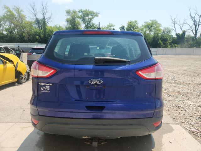 Photo 6 from auction – 2016 FORD ESCAPE S with VIN 1FMCU0F71GUC79852