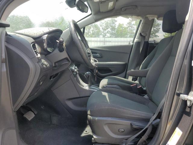Photo 7 from auction – 2020 CHEVROLET TRAX LS with VIN 3GNCJNSB3LL271946