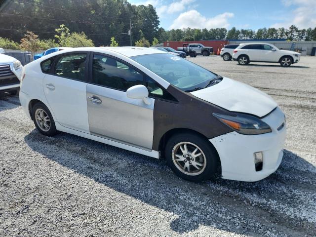 Photo 4 from auction – 2011 TOYOTA PRIUS with VIN JTDKN3DU2B5298985