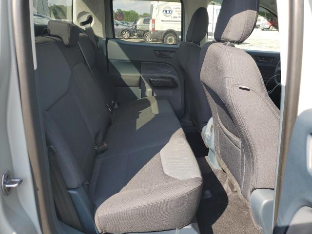 Photo 10 from auction – 2024 FORD MAVERICK X with VIN 3FTTW8A92RRA26832